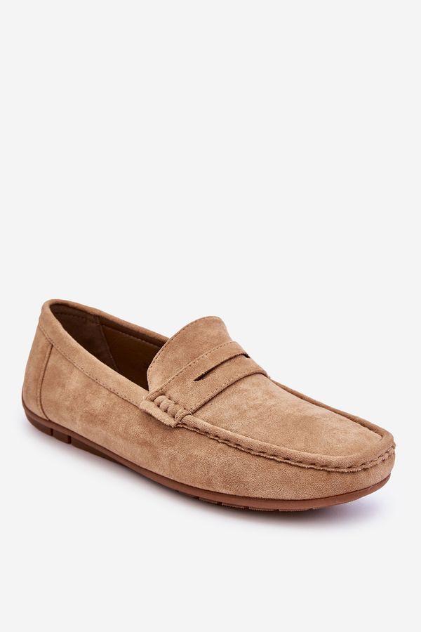 Kesi Men's moccasins Kesi