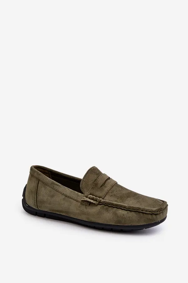 Boto Men's moccasins Kesi