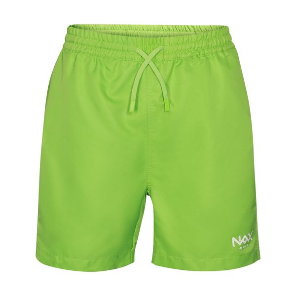 NAX Men's nax shorts NAX ONERAM jasmine