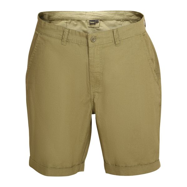 NAX Men's nax shorts NAX VACON mosstone