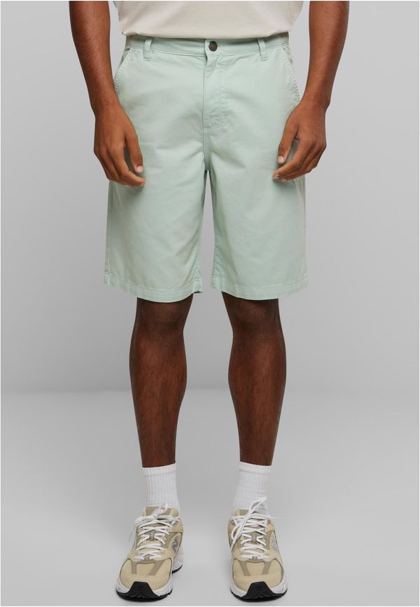 UC Men Men's Organic Skater Chino Shorts - mint