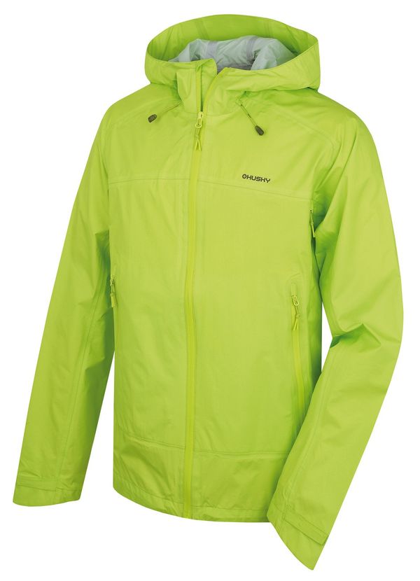 HUSKY Men's outdoor jacket HUSKY Llama M