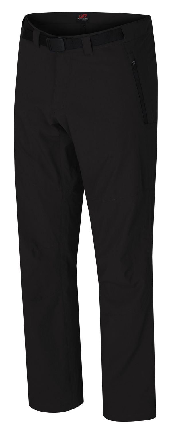 HANNAH Men's outdoor pants Hannah ROWDY anthracite