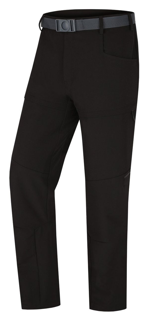 HUSKY Men's outdoor pants HUSKY Keiry M black