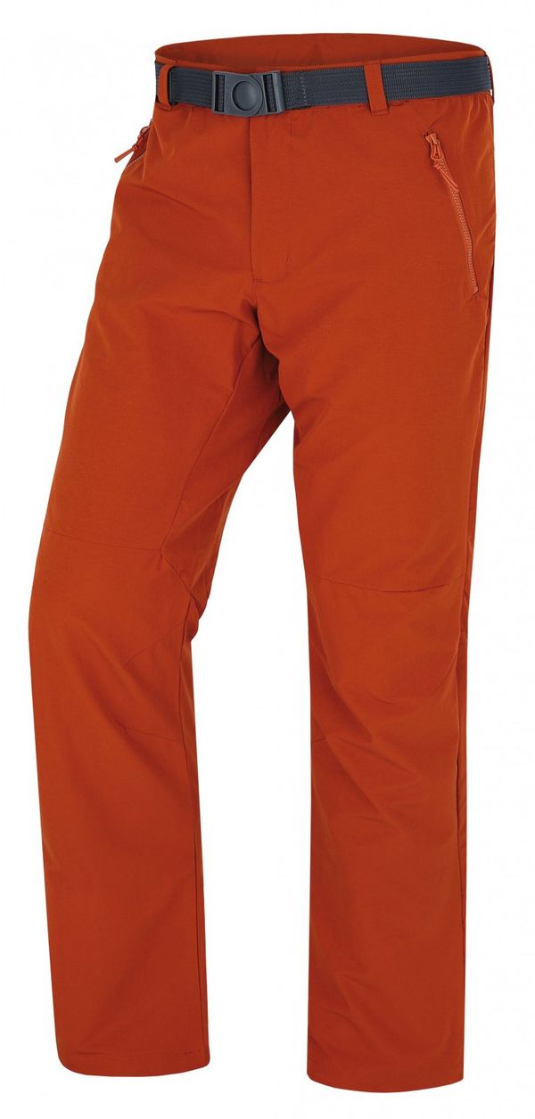 HUSKY Men's outdoor pants HUSKY Koby M tm. Brick