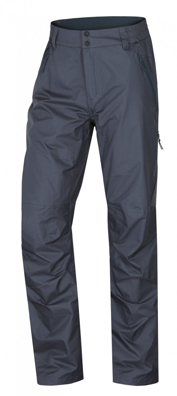 HUSKY Men's outdoor pants HUSKY Lamer M anthracite