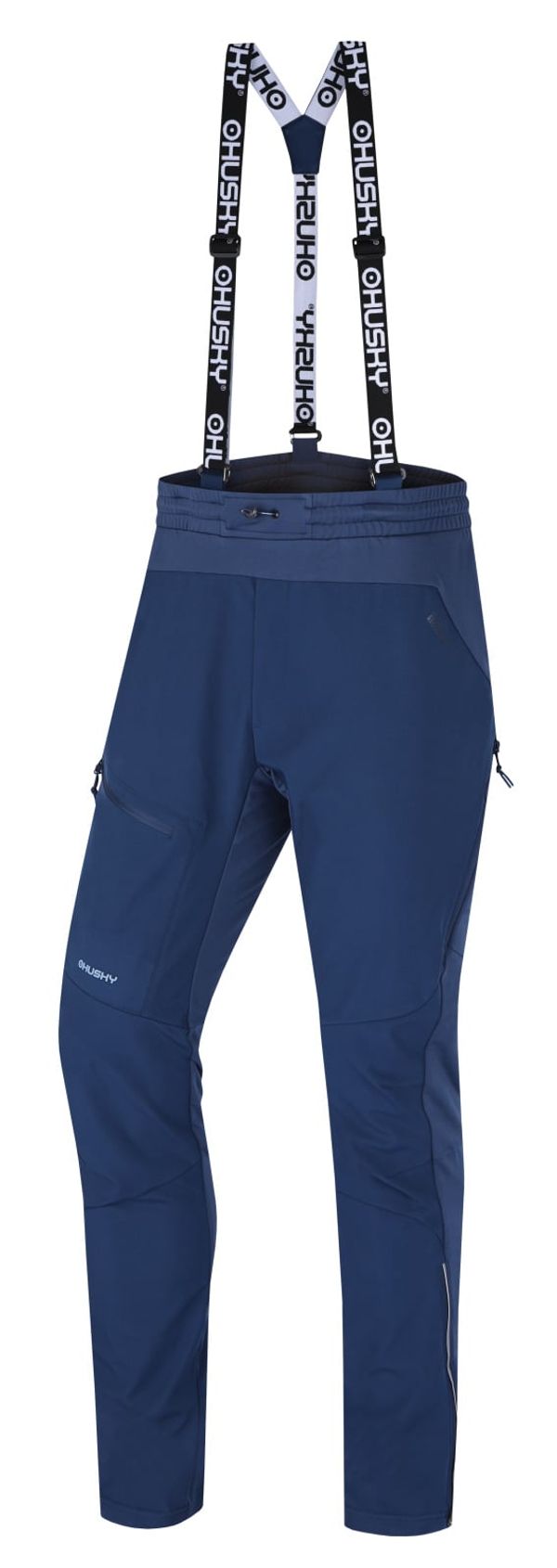 HUSKY Men's outdoor pants Kixees M