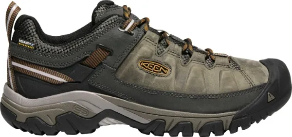 Keen Men's outdoor shoes Keen TARGHEE III WP MEN US 11