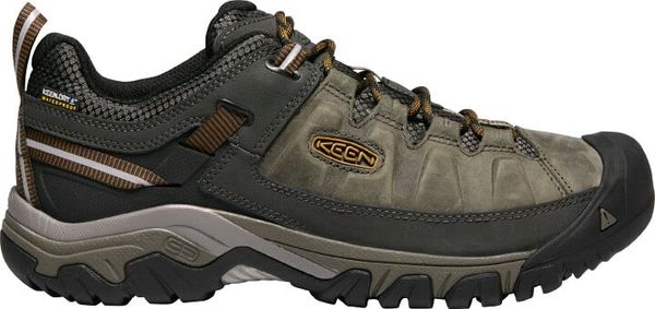 Keen Men's outdoor shoes Keen TARGHEE III WP MEN US 12