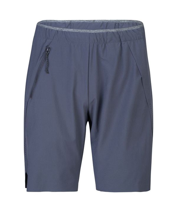 HANNAH Men's outdoor shorts Hannah TRACK india ink