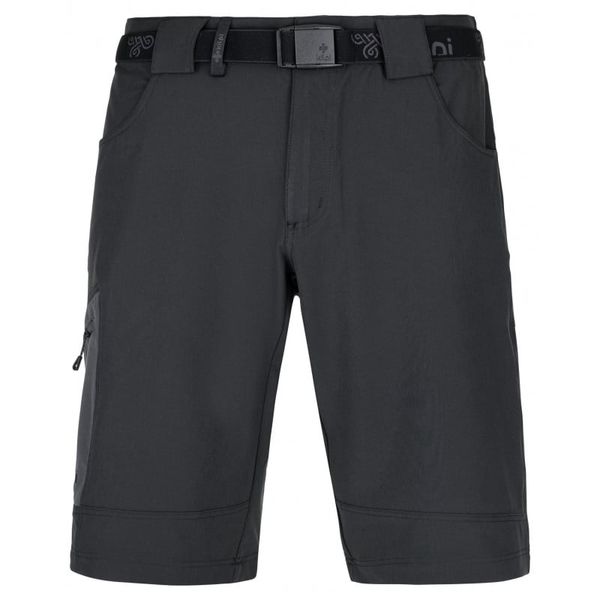 Kilpi Men's Outdoor Shorts Kilpi JOSEPH-M black