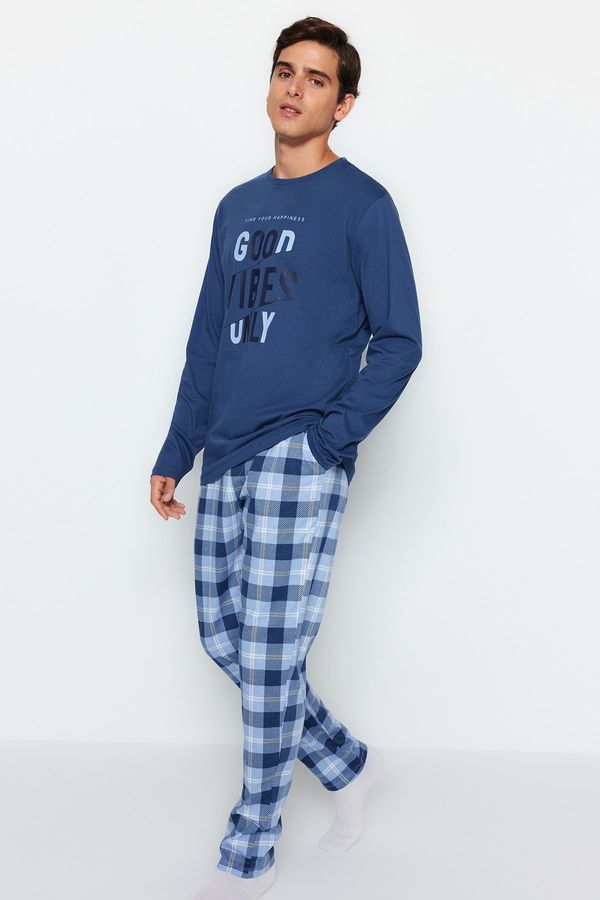 Trendyol Men's pajamas set Trendyol