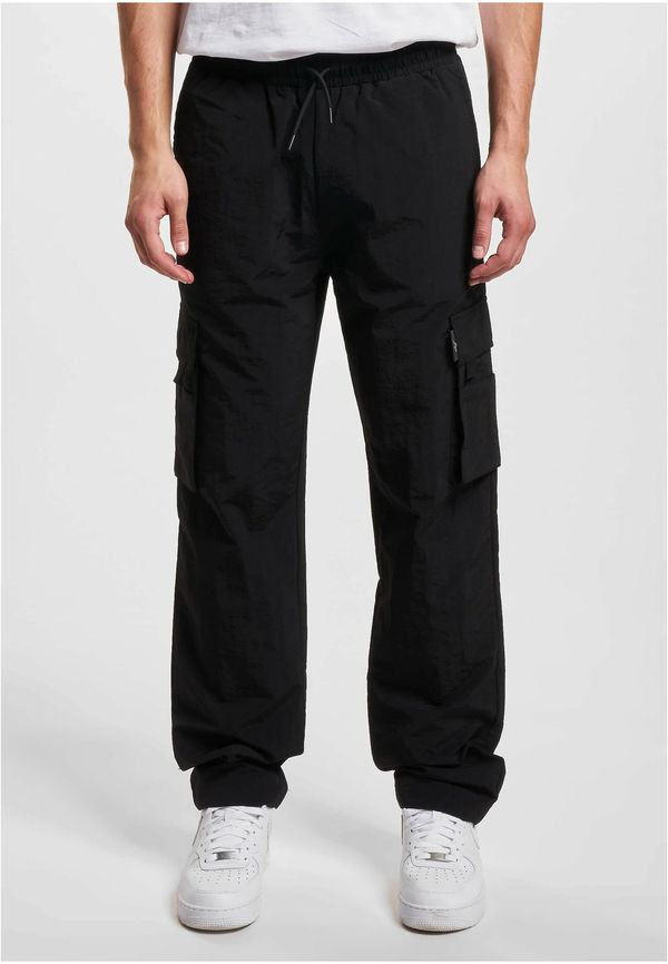 DEF Men's pants Ale Cargopant black