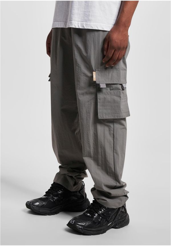 DEF Men's pants Ale Cargopant light gray