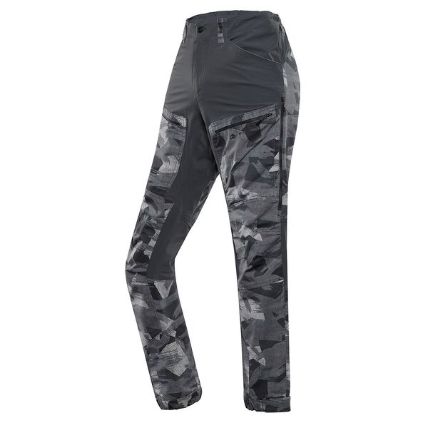 ALPINE PRO Men's pants ALPINE PRO