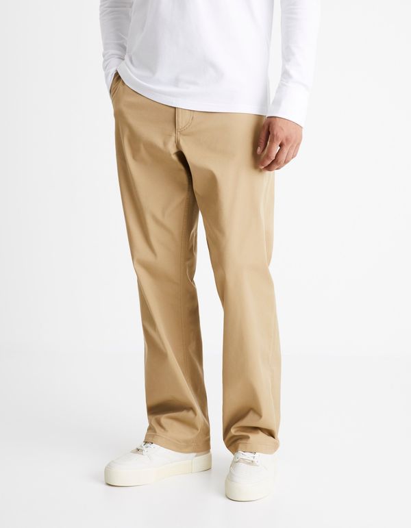 Celio Men's pants Celio Chino