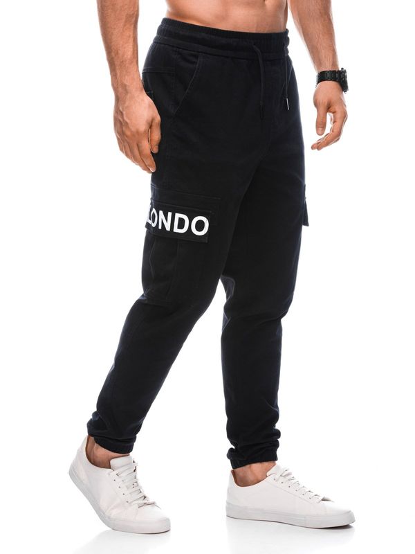 Edoti Men's pants Edoti