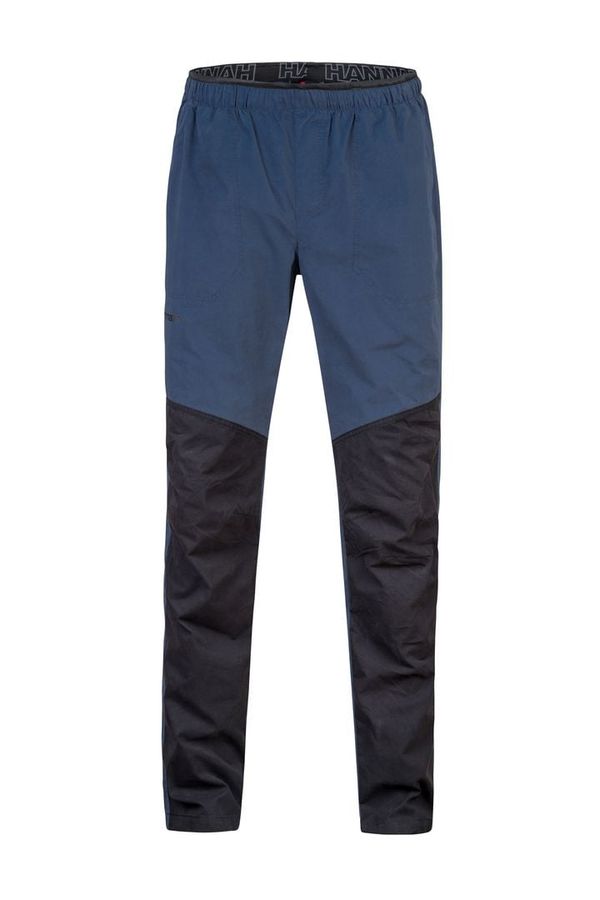 HANNAH Men's pants Hannah BLOG II ensign blue/anthracite