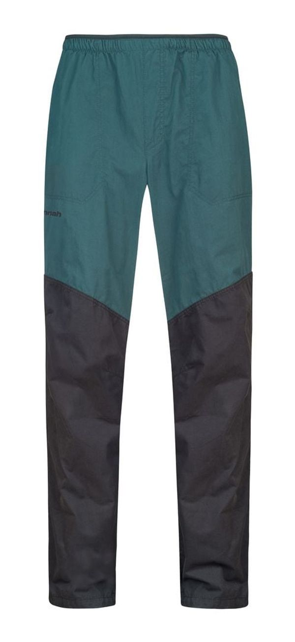 HANNAH Men's pants Hannah BLOG II june bug/anthracite