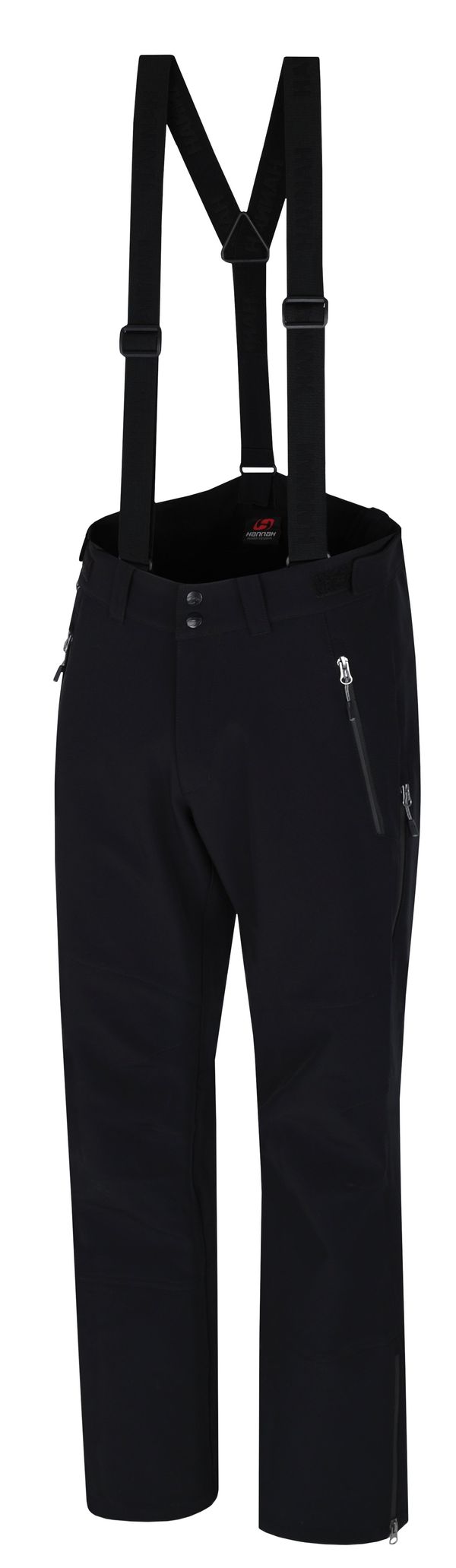 HANNAH Men's pants HANNAH SAMWELL