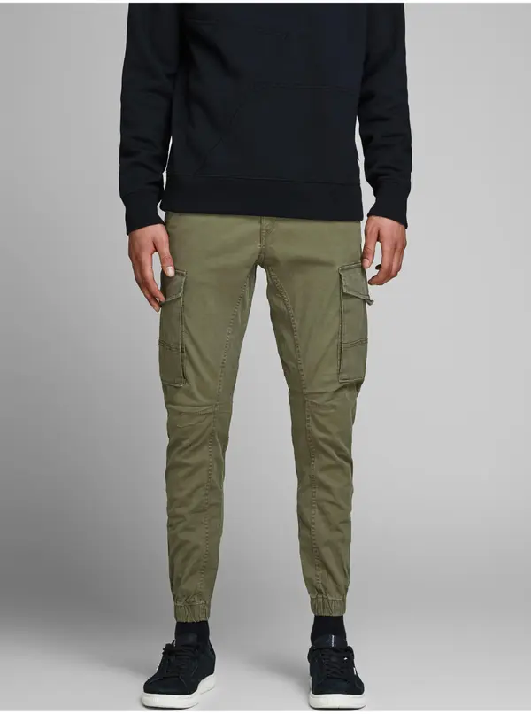 Jack & Jones Men's pants Jack & Jones