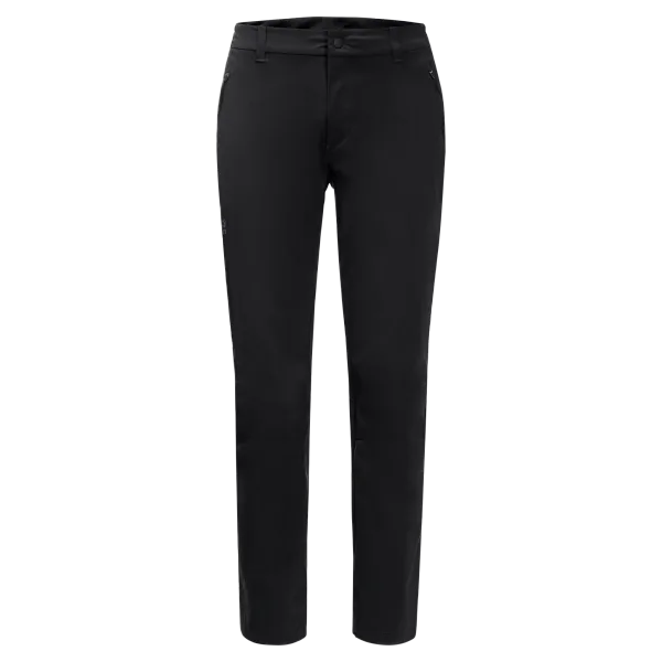 Jack Wolfskin Men's Pants Jack Wolfskin Peak Pant Black