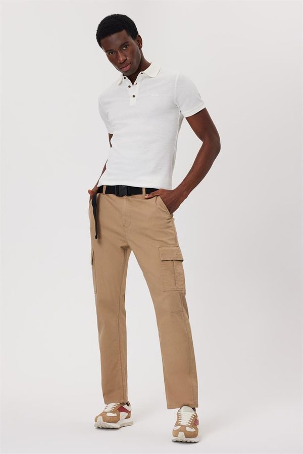 Lee Cooper Men's Pants Lee Cooper