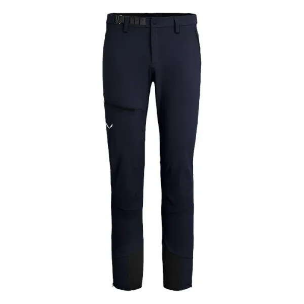 Salewa Men's Pants Salewa Agner Orval 2 DST Navy Blazer