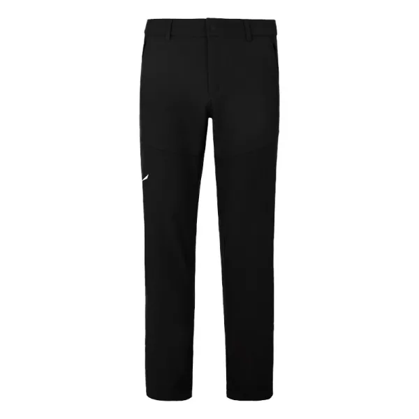 Salewa Men's pants Salewa Dolomia Black out