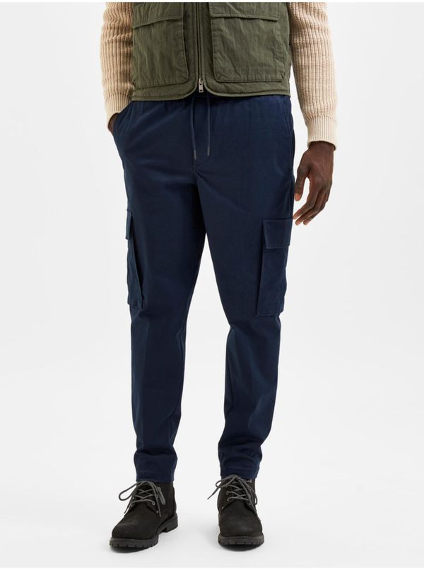 Selected Homme Men's pants Selected Homme Kent
