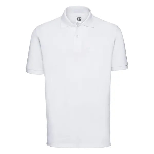 RUSSELL Men's Polo R569M 100% Cotton 195g/200g