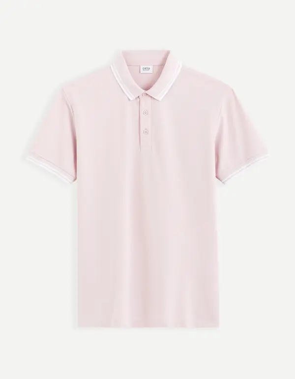 Celio Men's polo shirt Celio