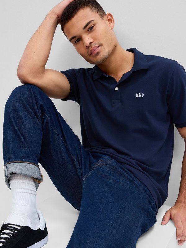 GAP Men's polo shirt GAP