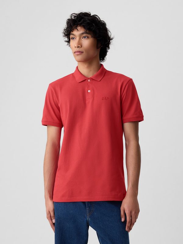 GAP Men's polo shirt GAP