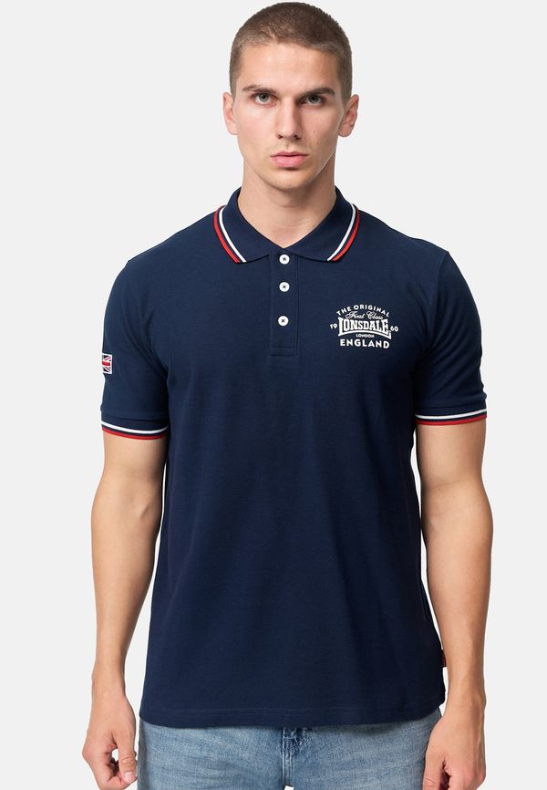 Lonsdale Men's polo shirt Lonsdale