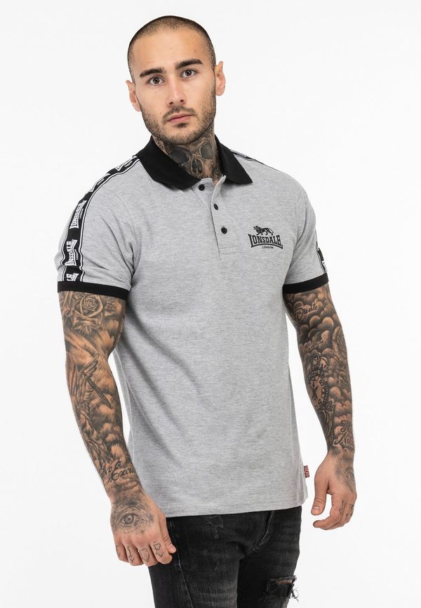 Lonsdale Men's polo shirt Lonsdale