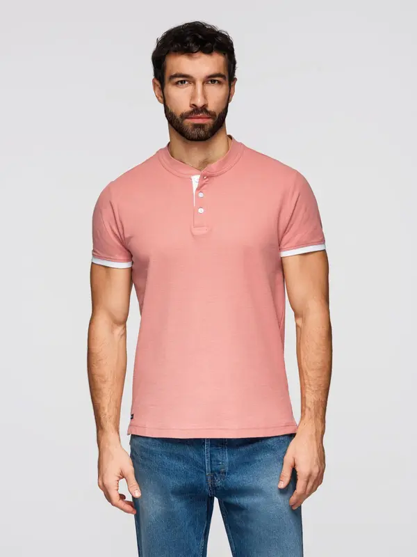 Ombre Men's polo shirt Ombre