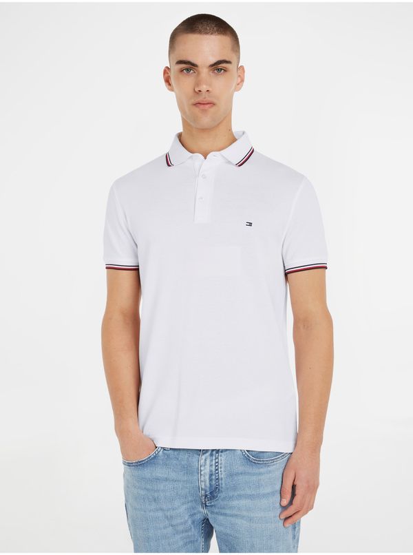 Tommy Hilfiger Men's polo shirt Tommy Hilfiger