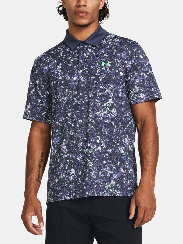 Under Armour Men's polo shirt Under Armour