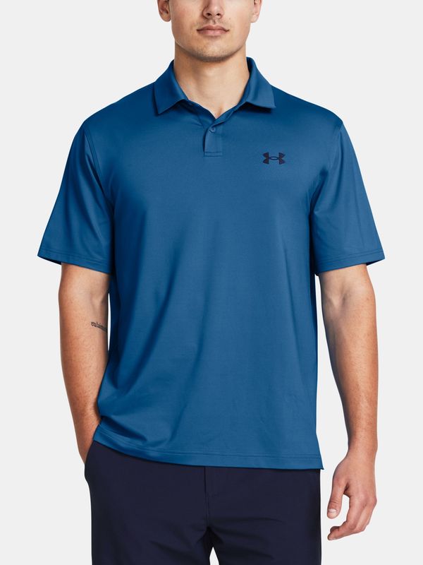 Under Armour Men's polo shirt Under Armour
