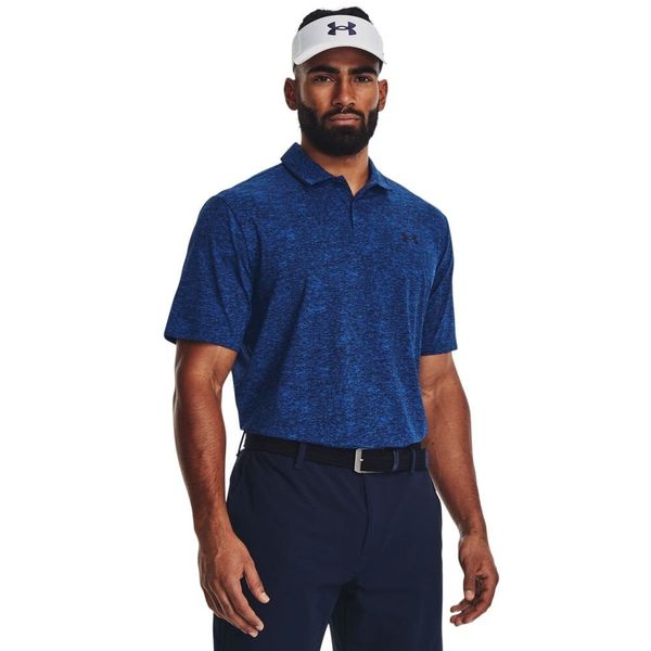 Under Armour Men's polo shirt Under Armour Iso-Chill Polo