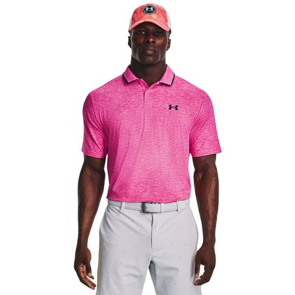 Under Armour Men's polo shirt Under Armour Iso-Chill Polo