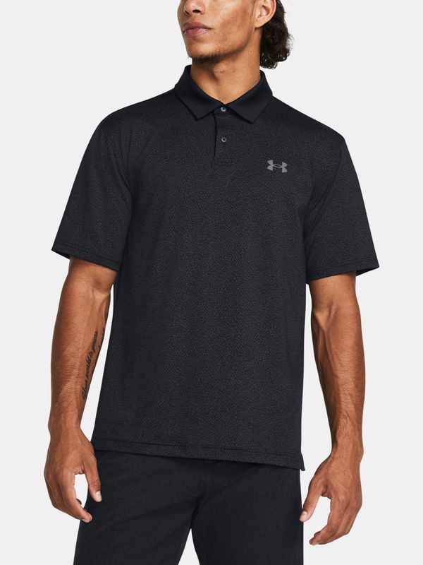 Under Armour Men's polo shirt Under Armour