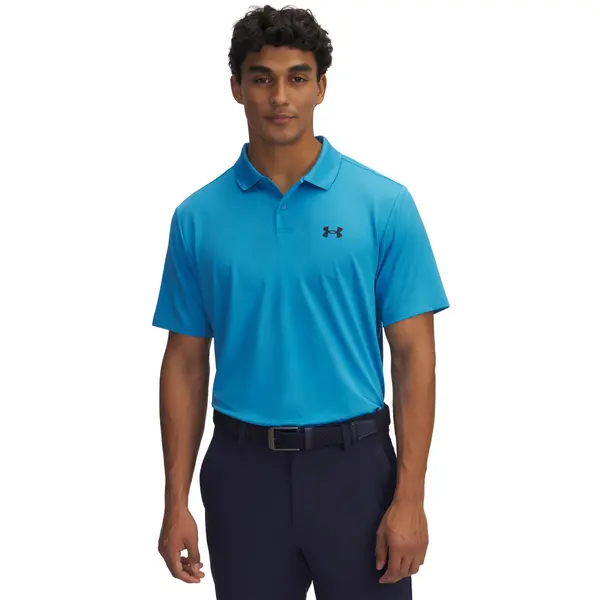 Under Armour Men's polo shirt Under Armour Matchplay Polo