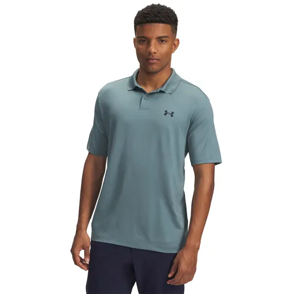 Under Armour Men's polo shirt Under Armour Matchplay Polo