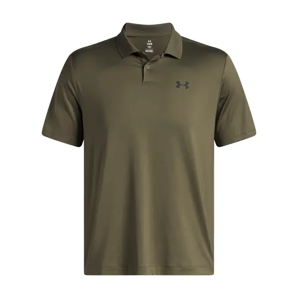 Under Armour Men's polo shirt Under Armour Matchplay Polo