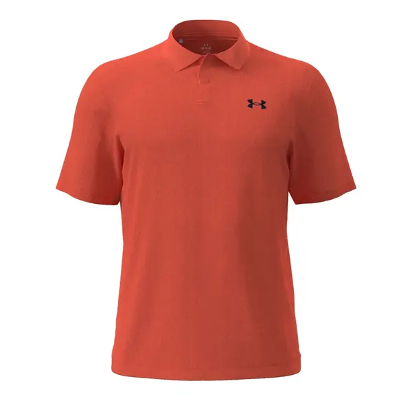 Under Armour Men's polo shirt Under Armour Matchplay Polo