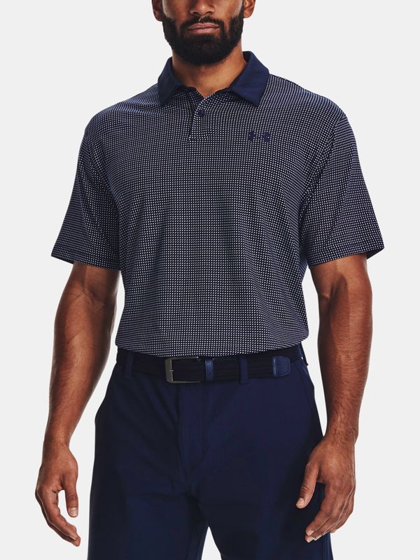 Under Armour Men's polo shirt Under Armour