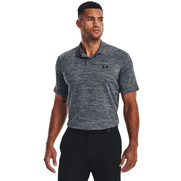 Under Armour Men's Polo Shirt Under Armour Performance 3.0 Polo