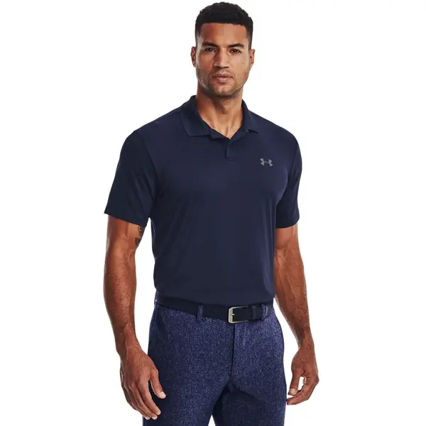 Under Armour Men's Polo Shirt Under Armour Performance 3.0 Polo